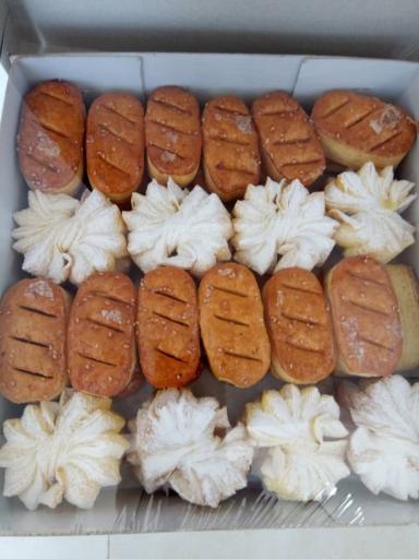 عکس شیرینی سرای لارستان 