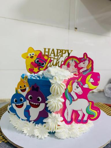 شیرینی سرای لارستان 