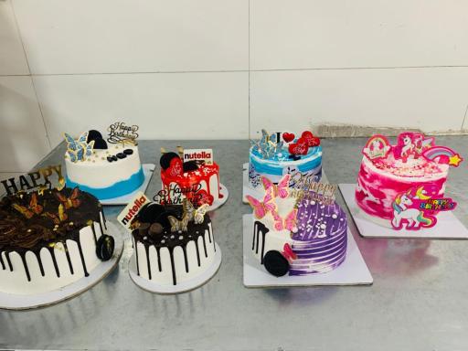 شیرینی سرای لارستان 