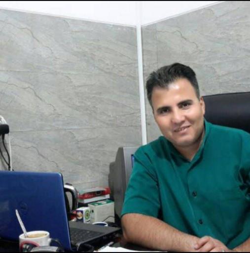 عکس فیزیوتراپی شفا