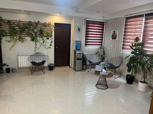 مرکز روانشناسی دکتر ماندانا محمودجانلو