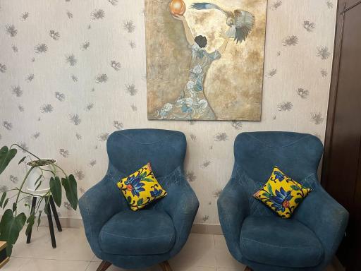 مرکز روانشناسی دکتر ماندانا محمودجانلو