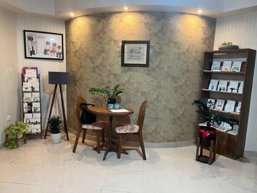 مرکز روانشناسی دکتر ماندانا محمودجانلو