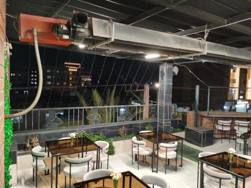 عکس کافه ونتو 