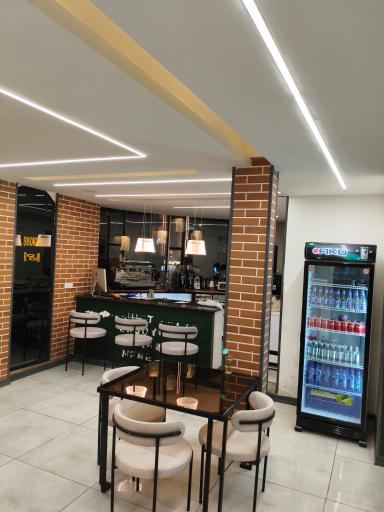 عکس کافه ونتو 