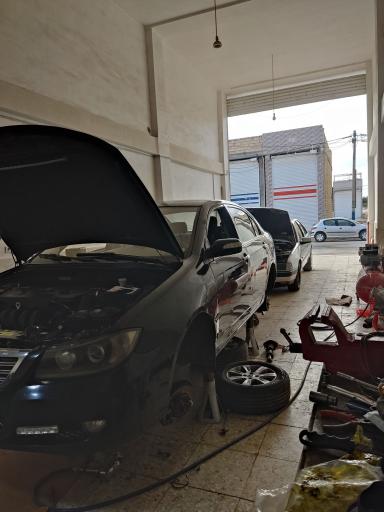 کلینیک‌خودرو توکیو