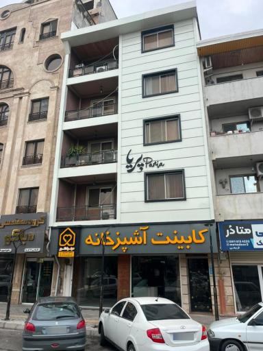 کابینت آشپزخانه مینیادکور 