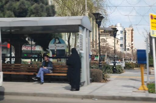 عکس جلال آل احمد