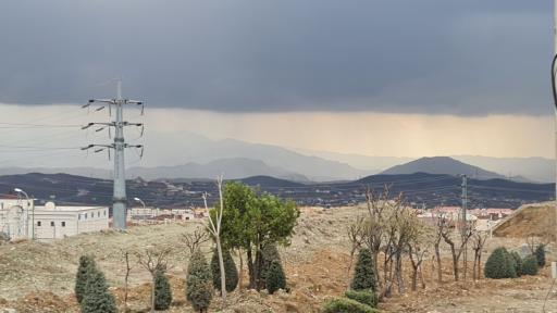 عکس شهرک راه و ترابری بلوک ۳۲