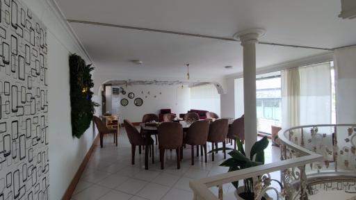 عکس کافه رستوران بنگ بنگ 