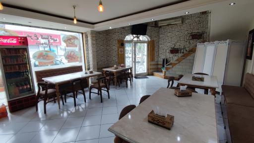 عکس کافه رستوران بنگ بنگ 