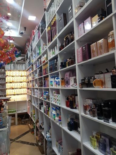 عکس آرایشی و بهداشتی گلسرخ