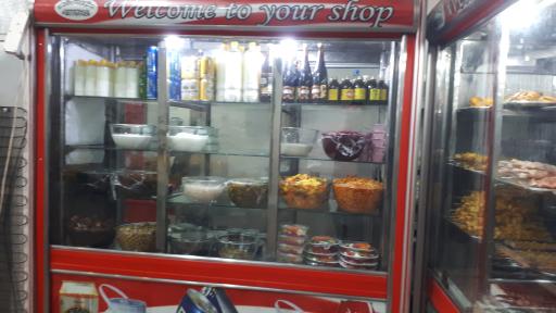 عکس رستوران بوف