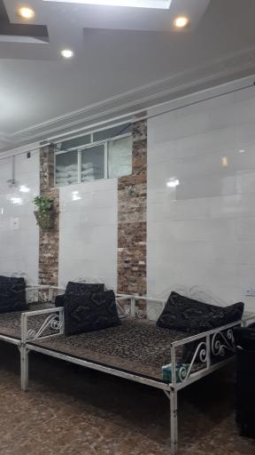 عکس رستوران بوف