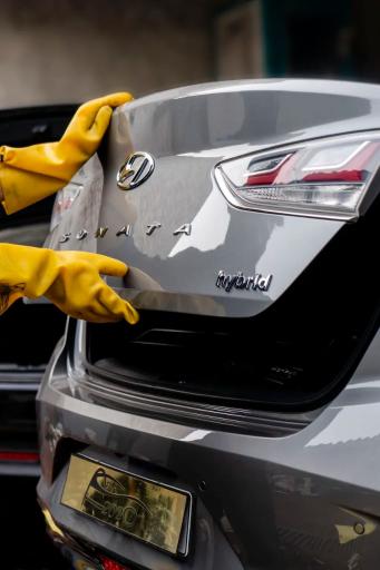 عکس تعمیرگاه هیوندا کیا آسیا 2020