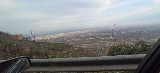 عکس بام لنگرود