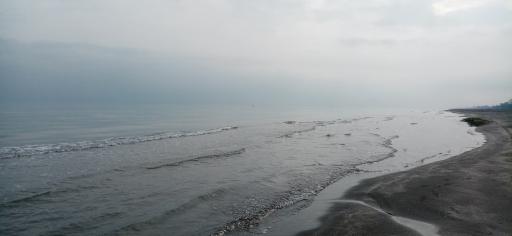 عکس اقامتگاه و کمپ ساحلی