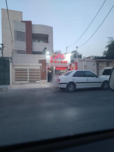 عکس فلافل پت و مت 