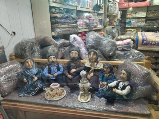 عکس کالای خواب دهقانی 