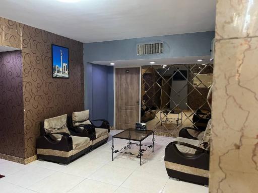 عکس هتل سپیدار