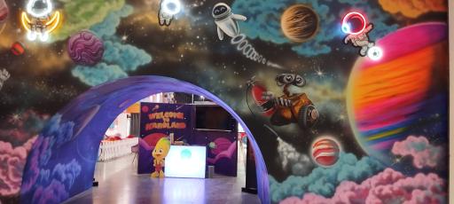 عکس کارولند