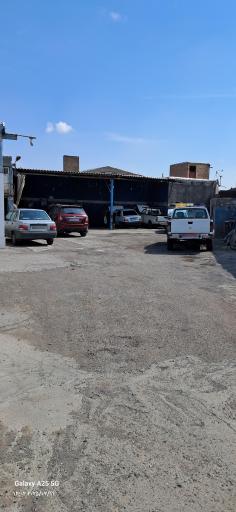 عکس مکانیکی صادقی