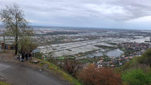 عکس بام لنگرود