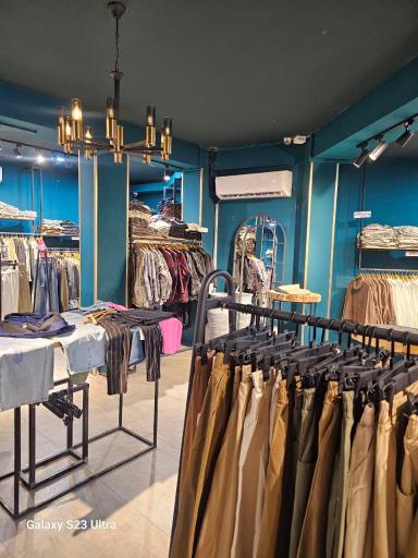 لباس زنانه تاج محل