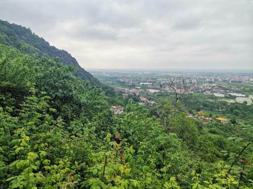 عکس بام لنگرود