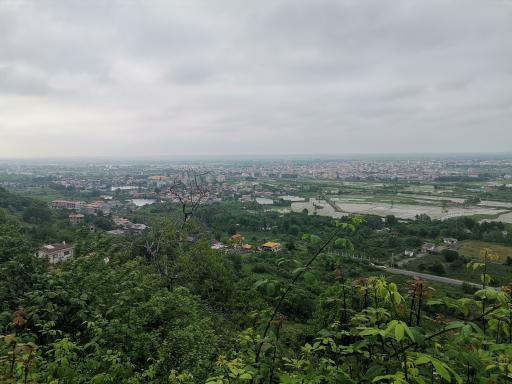 عکس بام لنگرود