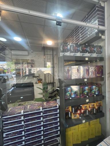 عکس کلینیک تخصصی برق و کولر شهاب