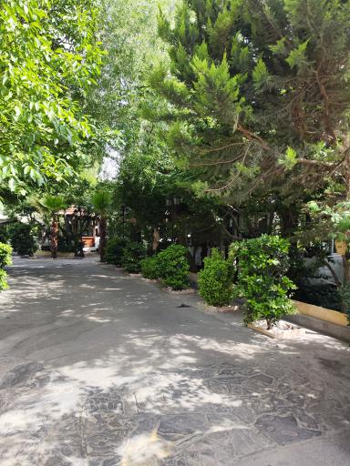 عکس رستوران کافه ارکیده شعبه شهریار