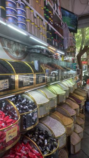 عکس خشکبار قاسمی