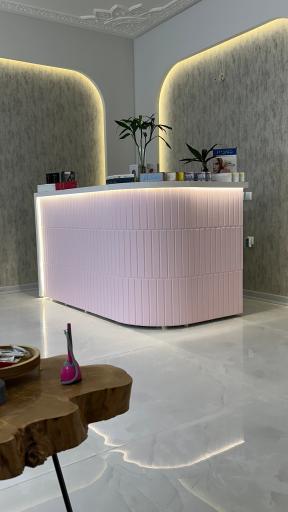 عکس مرکز لیزر و زیبایی الین