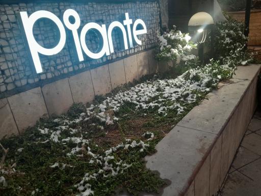 عکس کافه رستوران پیانته