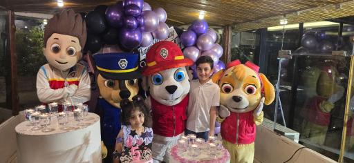 عکس رستوران کافه ارکیده شعبه شهریار