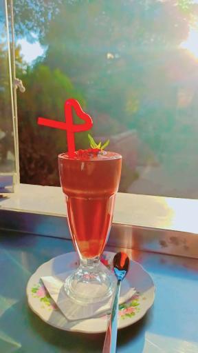 عکس کافه آموزش پردیسان