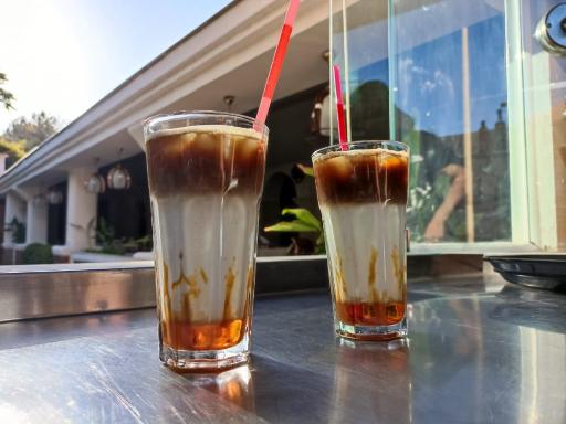 عکس کافه آموزش پردیسان