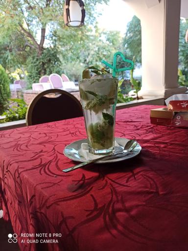 عکس کافه آموزش پردیسان