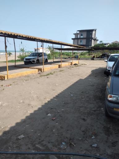 عکس اقامتگاه و کمپ ساحلی