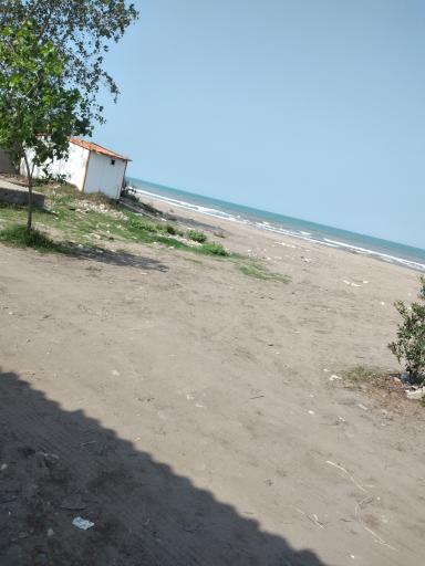 عکس اقامتگاه و کمپ ساحلی