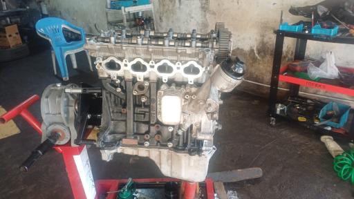 عکس تعمیرگاه آسیا 