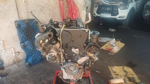 عکس تعمیرگاه آسیا 