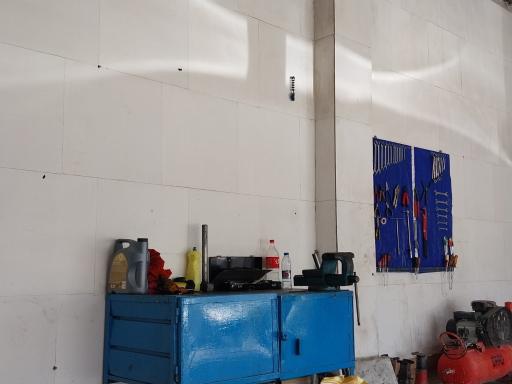 عکس تعمیرگاه مکانیکی شمشاد