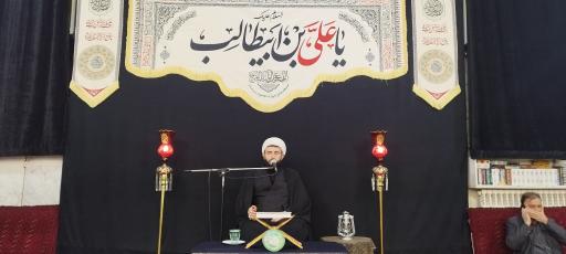 عکس مسجد 14 معصوم (ع)