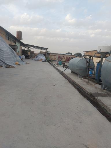 عکس قالیشویی پورحسنی 