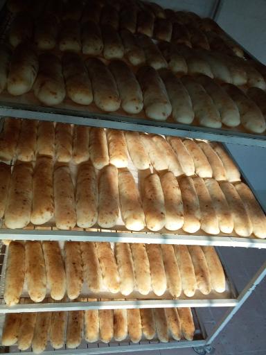 عکس نانوایی ساندویچی بابو 