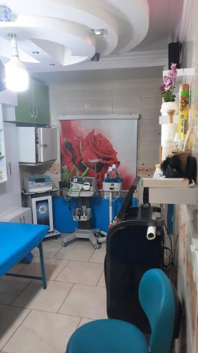 عکس کلینیک زیبایی رز(دکترمنصورقاسمی)