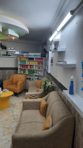 عکس کلینیک زیبایی رز(دکترمنصورقاسمی)