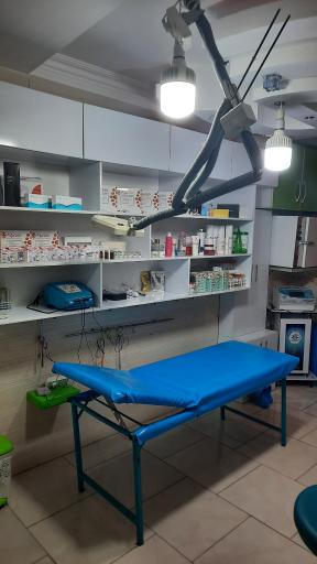 عکس کلینیک زیبایی رز(دکترمنصورقاسمی)